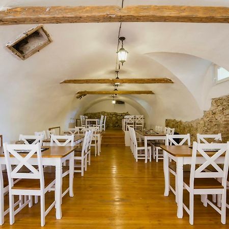 Penzion Kuria Nové Mesto nad Váhom Εξωτερικό φωτογραφία